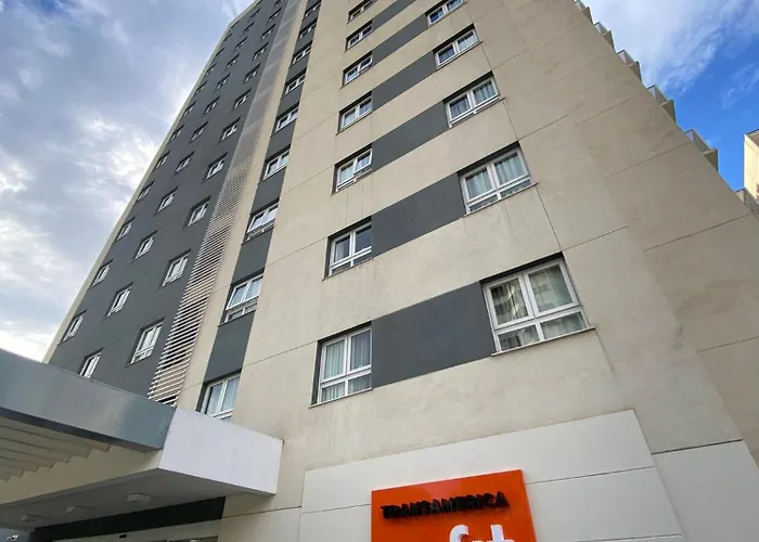 Go Inn Cambuí Campinas