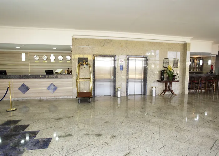 Dan Inn Campinas Anhanguera